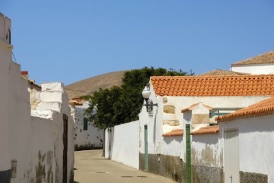 Pajara