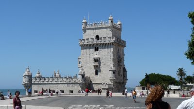 Belem Tower