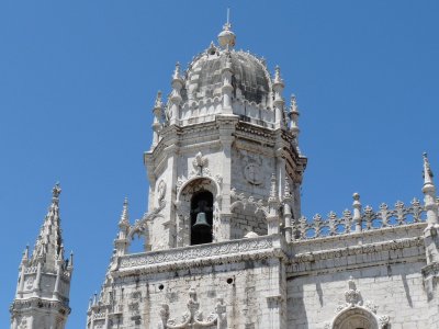 Jeronimos Monastery