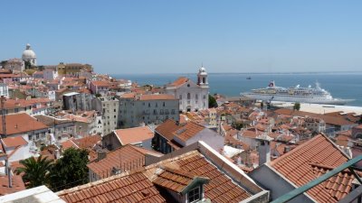 Alfama