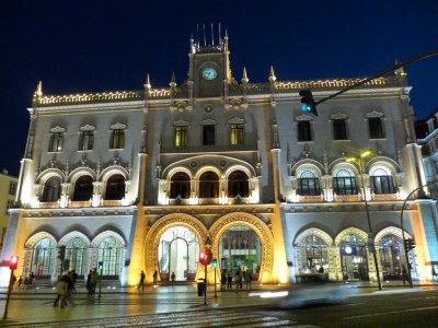 PORTUGAL 2011