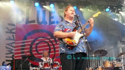 BUDDY WHITTINGTON