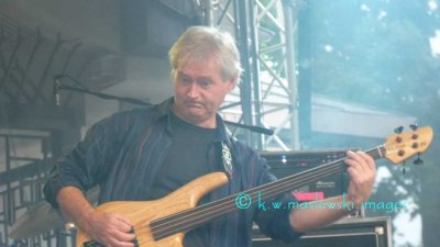 BUDDY WHITTINGTON BAND