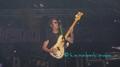 GLENN HUGHES