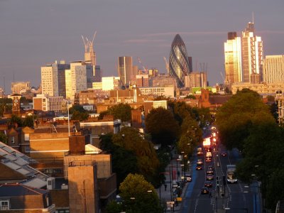 LONDON 2012