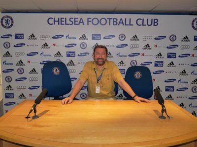 STANFORD BRIDGE TOUR