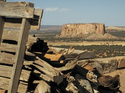 Acoma, NM