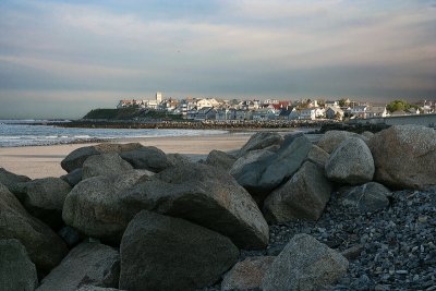 Boars Head and Boulders 2