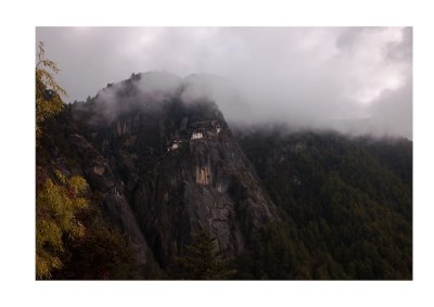The Tigers Nest