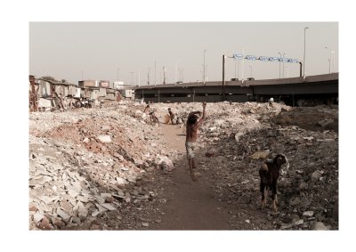 Cricket, Bandra