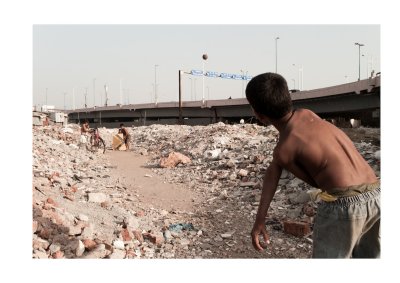 Cricket, Bandra