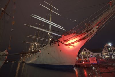Tall Ships Stavanger 2011