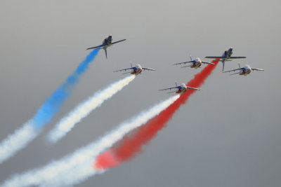 Patrouille de France