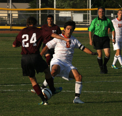 NHS--Edmond Memorial 1May2012