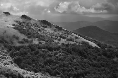 bieszczady