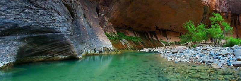 Narrows