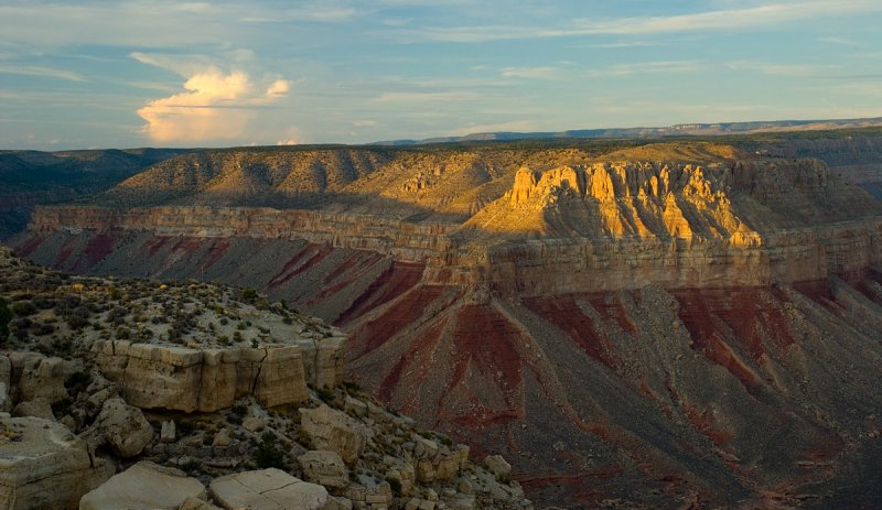 Kanab Creek Wilderness