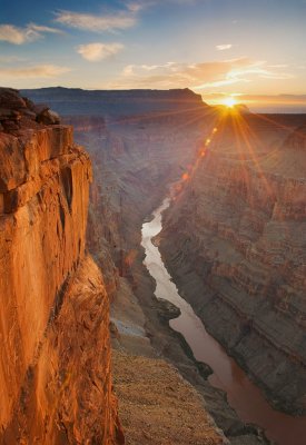 Grand Canyon Remote Areas