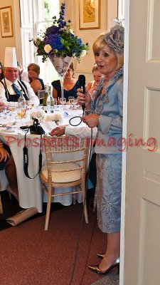 The Wedding of Anna and Chris Ambrose