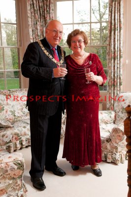 Christine and Barry Lipscomb's 40th Wedding Anniversary Celebration