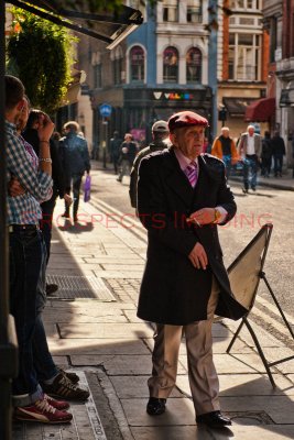 Street Photography