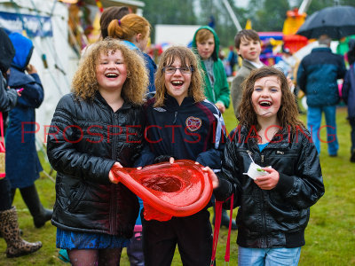 Hawick Common Riding 2012