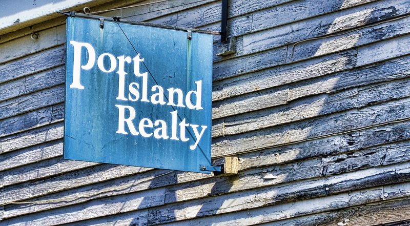 Port Realty