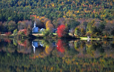 Crytal Lake Eaton, NH