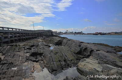 Bailey Island