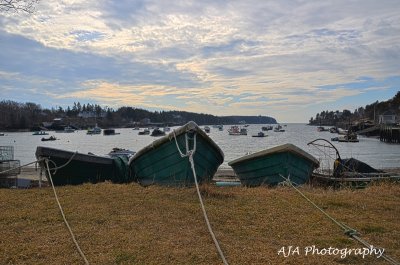 Bailey Island