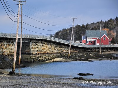 Bailey Island