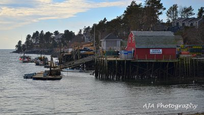 Bailey Island