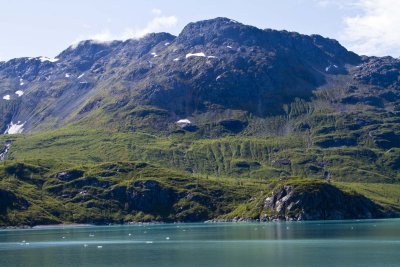 Day 6: Glacier Bay