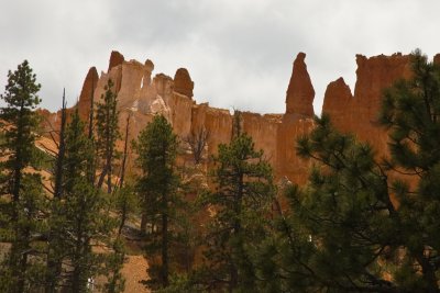 Cathedrals in the Sky