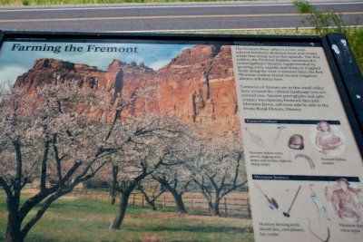 History of Fruita and the Fremont People