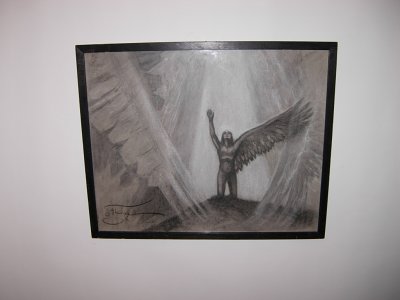 Glikera Tiaga $450