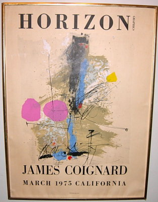 James Coignard $75