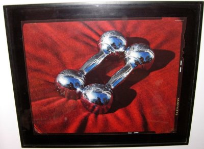 Richard Notkin $375