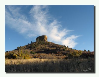 castle rock 1 