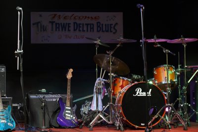 Tawe Delta Blues Club, Swansea