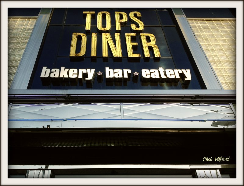 Top's Diner