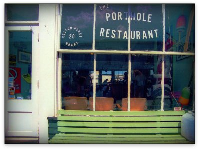 PortHole Restaurant