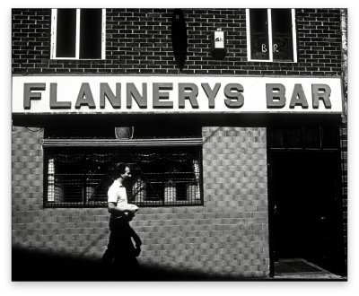 Flannery's