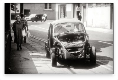 Street Scene