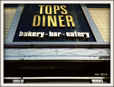 Top's Diner