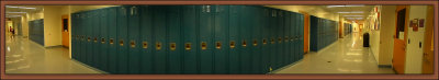 Lockers