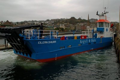 Eilean Dhiura