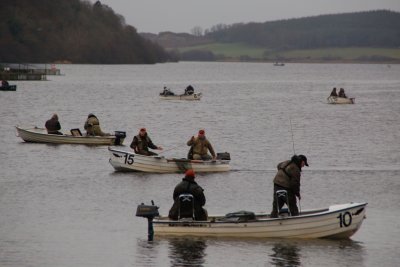 5th March