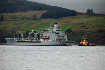 USNS Kanawha