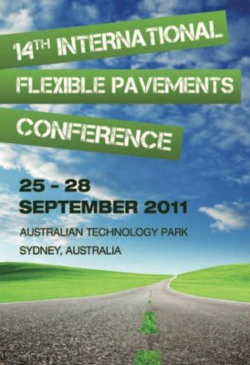 AAPA Fourteenth Flexible Pavements Conference 2011